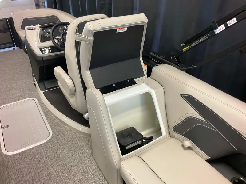 Slide: The Image of Barletta Cabrio 22 QC 2026 - 19