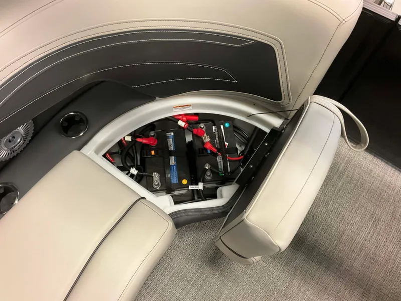 Slide: The Image of Barletta Cabrio 22 QC 2026 - 21