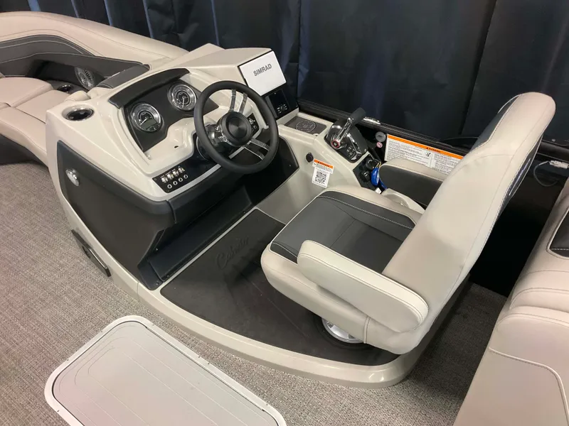 Slide: The Image of Barletta Cabrio 22 QC 2026 - 31