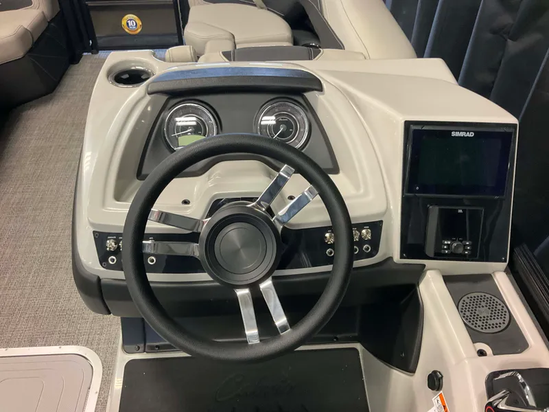 Slide: The Image of Barletta Cabrio 22 QC 2026 - 32