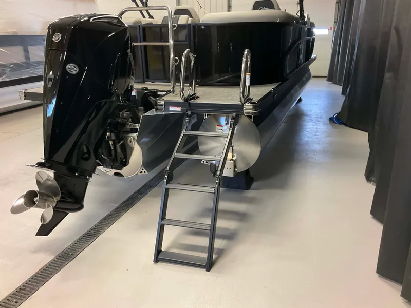 Slide: The Image of Barletta Cabrio 22 QC 2026 - 4