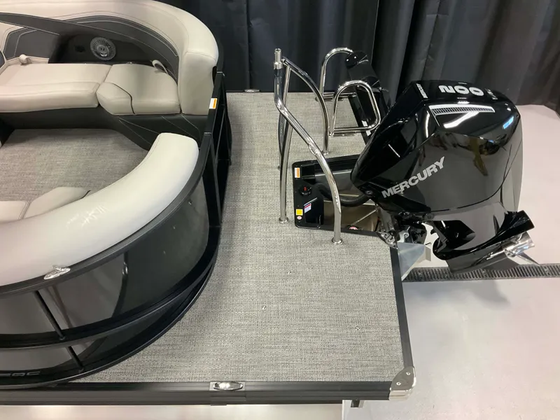 Slide: The Image of Barletta Cabrio 22 QC 2026 - 6