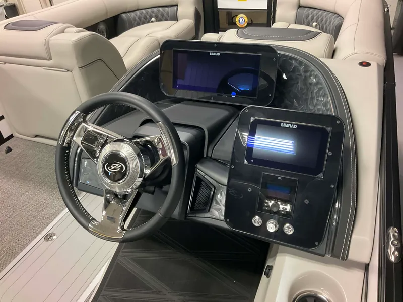 Slide: The Image of Barletta Lusso 23 UC 2026 - 47