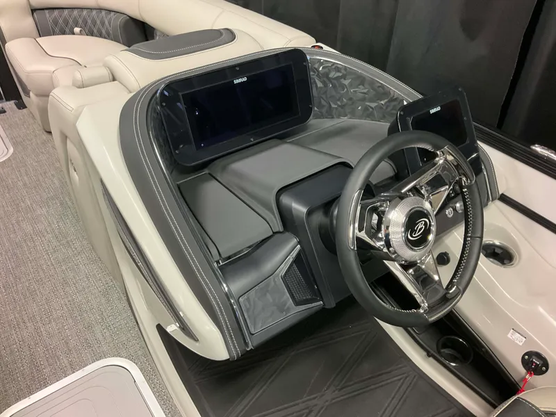 Slide: The Image of Barletta Lusso 23 UC 2026 - 48