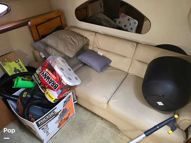 Slide: The Image of Cruisers 320 Express 2004 - 14357050