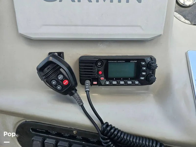 Slide: The Image of Cruisers Yachts 320 Express 2004 - 14357045