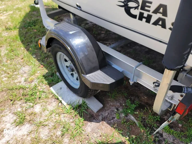 Slide: The Image of Sea Chaser Flats 160 F 2017 - 14176622