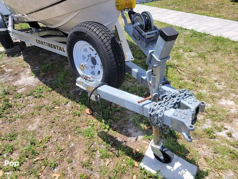 Slide: The Image of Sea Chaser Flats 160 F 2017 - 14176625