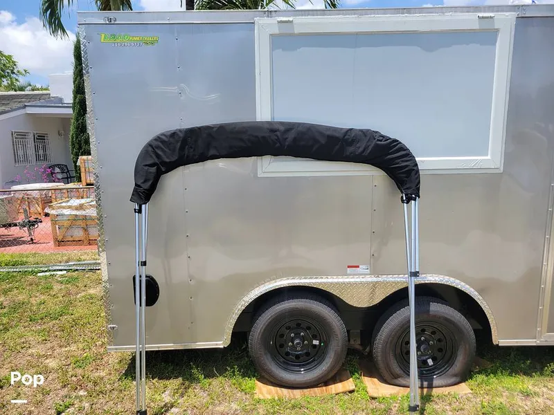 Slide: The Image of Sea Chaser Flats 160 F 2017 - 14176628