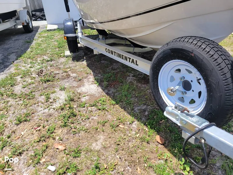 Slide: The Image of Sea Chaser Flats 160 F 2017 - 14176626