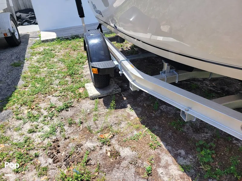 Slide: The Image of Sea Chaser Flats 160 F 2017 - 14176627