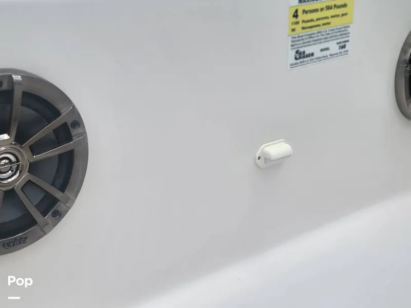 Slide: The Image of Sea Chaser Flats 160 F 2017 - 14176645