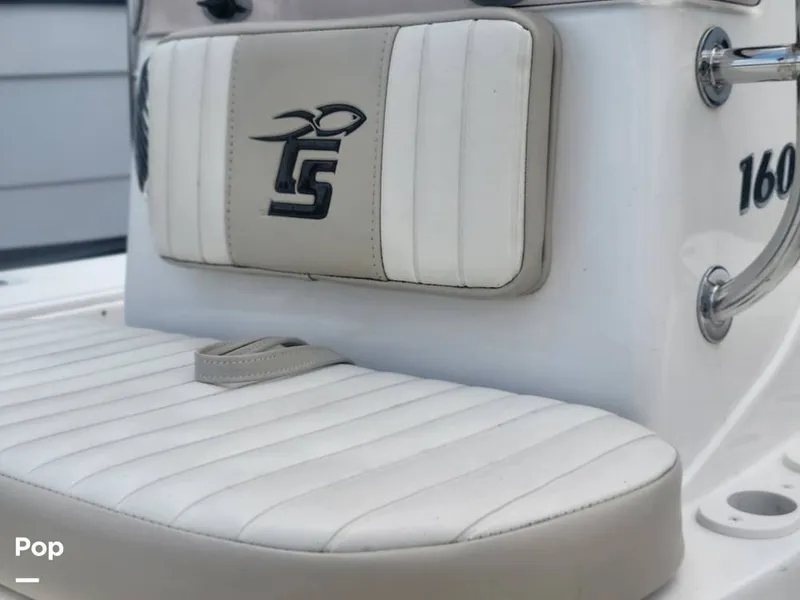 Slide: The Image of Sea Chaser Flats 160 F 2017 - 14176647