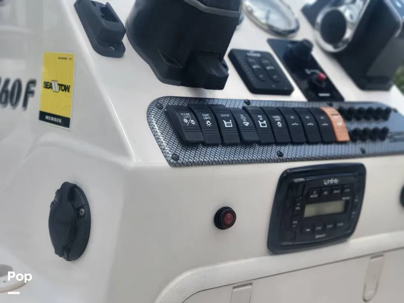 Slide: The Image of Sea Chaser Flats 160 F 2017 - 14176649