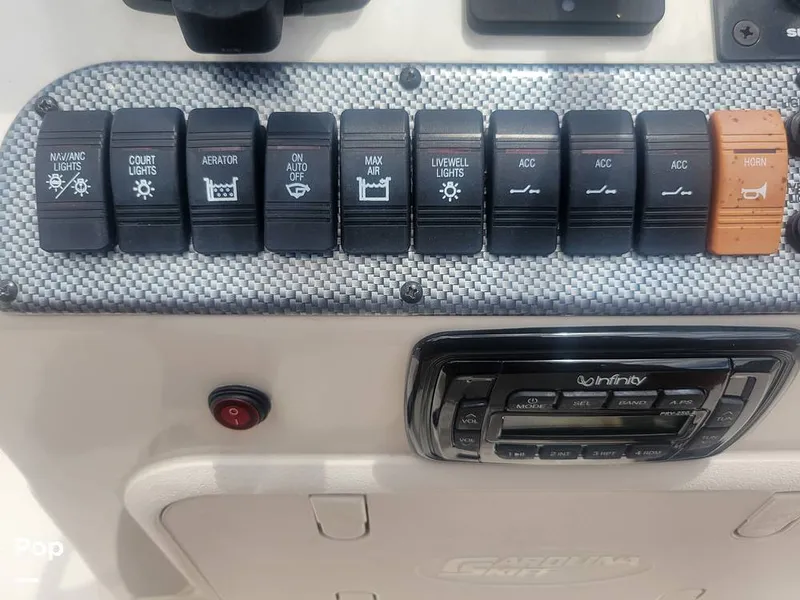 Slide: The Image of Sea Chaser Flats 160 F 2017 - 14176650