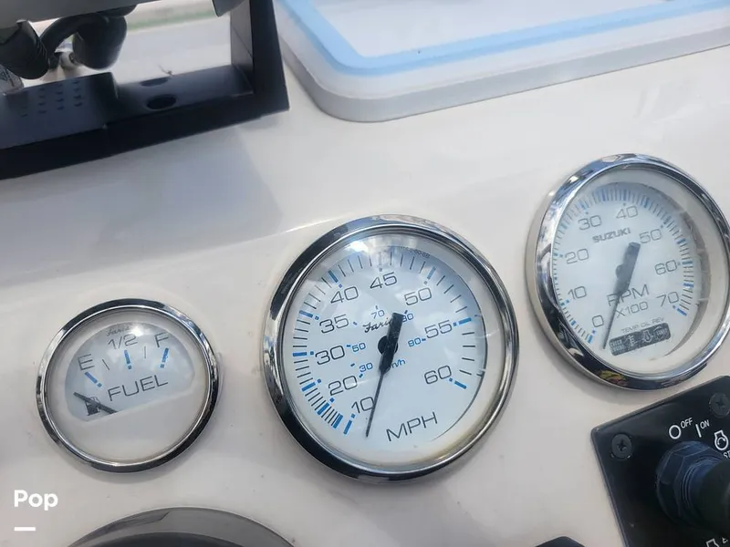 Slide: The Image of Sea Chaser Flats 160 F 2017 - 14176651