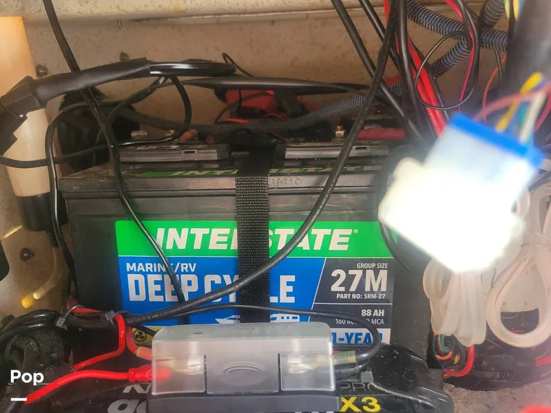 Slide: The Image of Sea Chaser Flats 160 F 2017 - 14176655