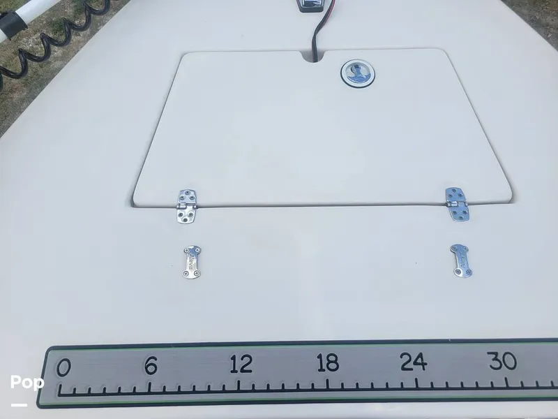 Slide: The Image of Sea Chaser Flats 160 F 2017 - 14176659