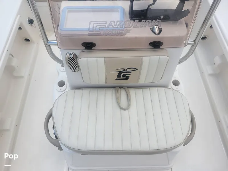 Slide: The Image of Sea Chaser Flats 160 F 2017 - 14176660