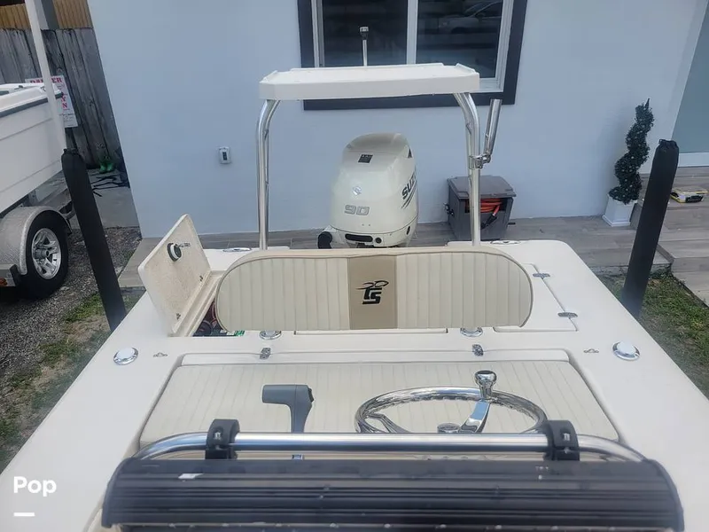 Slide: The Image of Sea Chaser Flats 160 F 2017 - 14176661