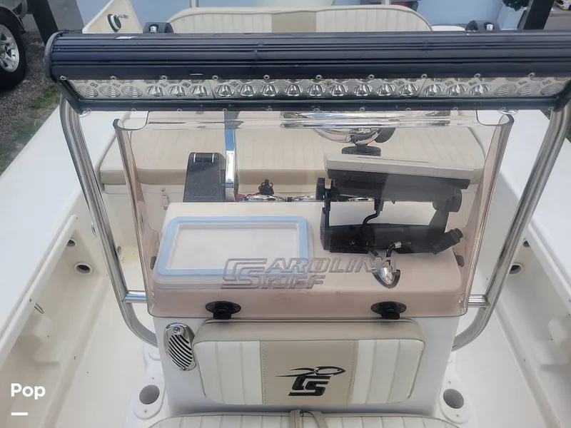 Slide: The Image of Sea Chaser Flats 160 F 2017 - 14176662