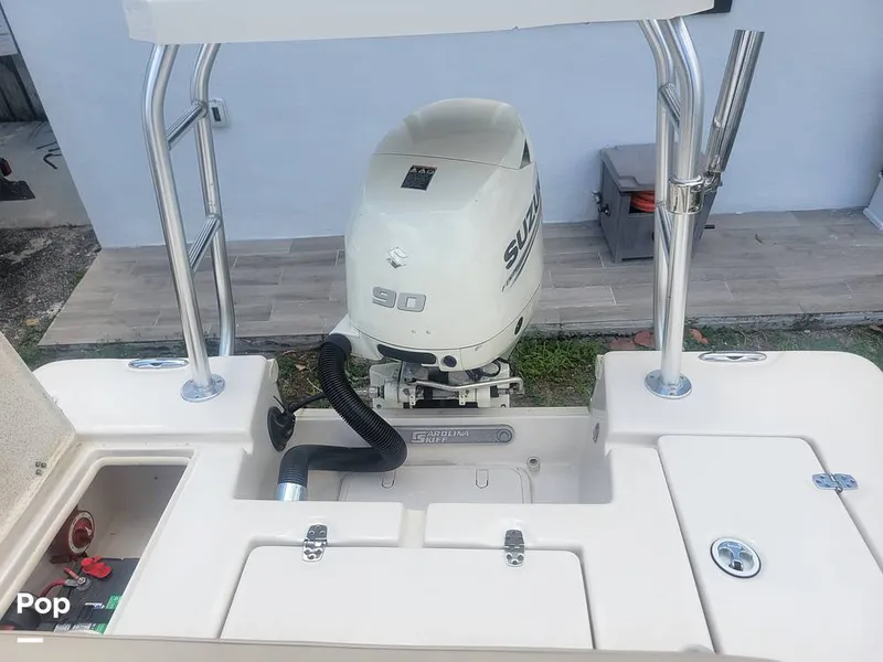 Slide: The Image of Sea Chaser Flats 160 F 2017 - 14176664