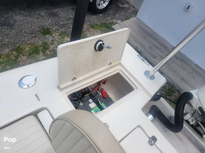 Slide: The Image of Sea Chaser Flats 160 F 2017 - 14176666