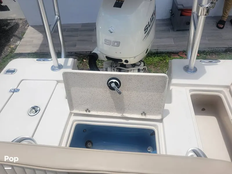 Slide: The Image of Sea Chaser Flats 160 F 2017 - 14176613