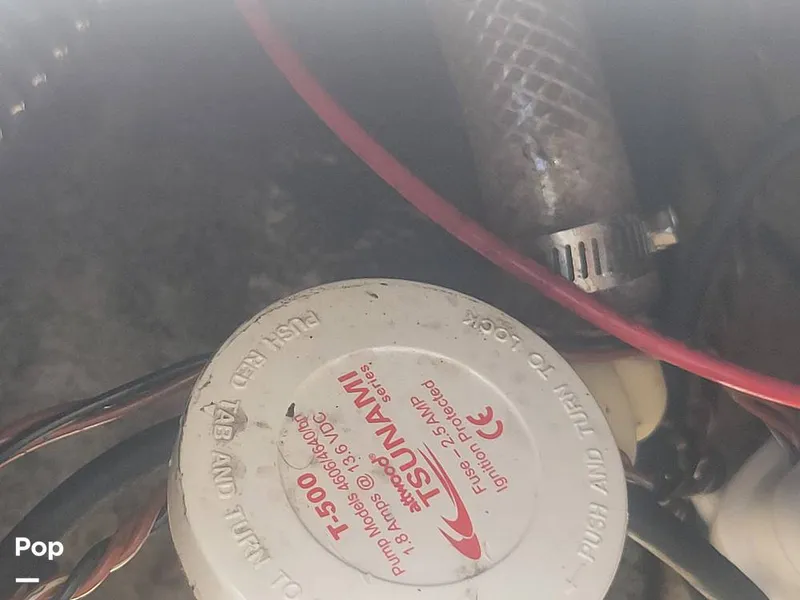 Slide: The Image of Sea Chaser Flats 160 F 2017 - 14176614