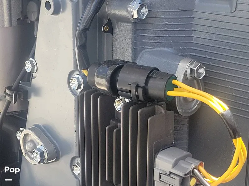 Slide: The Image of Sea Chaser Flats 160 F 2017 - 14176617