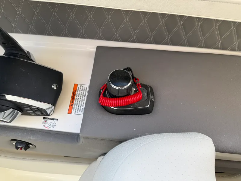 Slide: The Image of Sea Ray SLX 310 2026 - 27