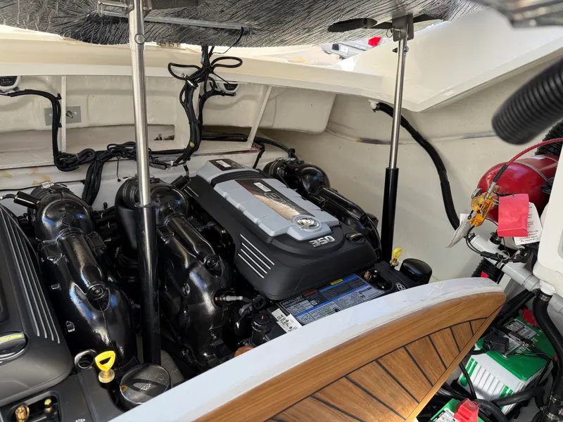 Slide: The Image of Sea Ray SLX 310 2026 - 43