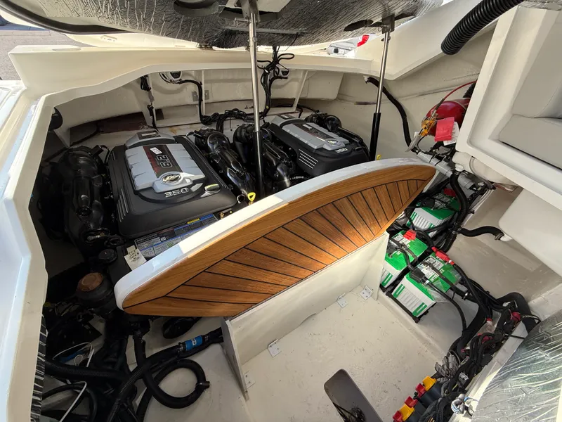 Slide: The Image of Sea Ray SLX 310 2026 - 44