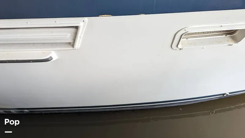 Slide: The Image of Jefferson 42 Aft Cabin Motor Yacht 1986 - 14195982