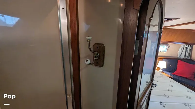 Slide: The Image of Jefferson 42 Aft Cabin Motor Yacht 1986 - 14196100