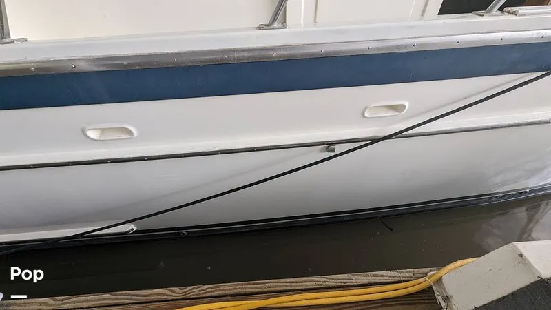 Slide: The Image of Jefferson 42 Aft Cabin Motor Yacht 1986 - 14195984