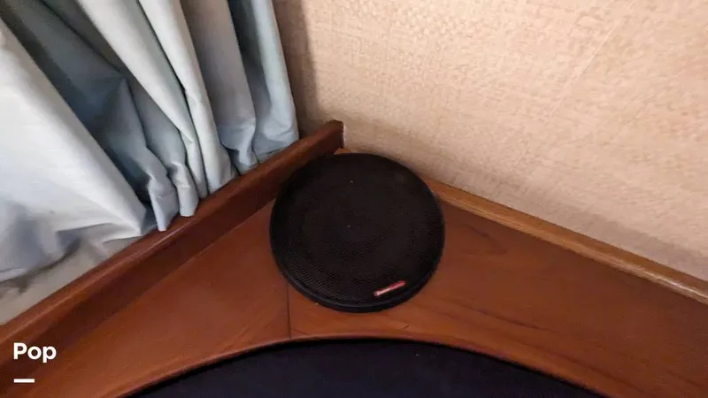 Slide: The Image of Jefferson 42 Aft Cabin Motor Yacht 1986 - 14196107