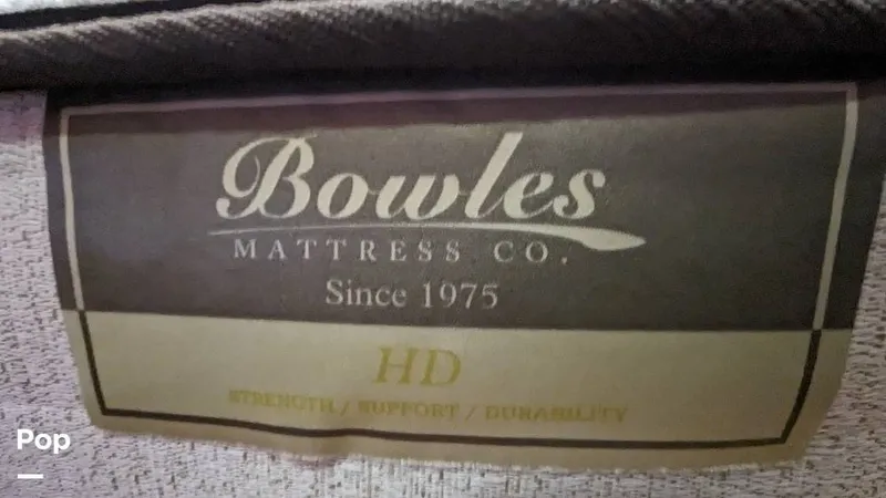 Slide: The Image of Jefferson 42 Aft Cabin Motor Yacht 1986 - 14196112