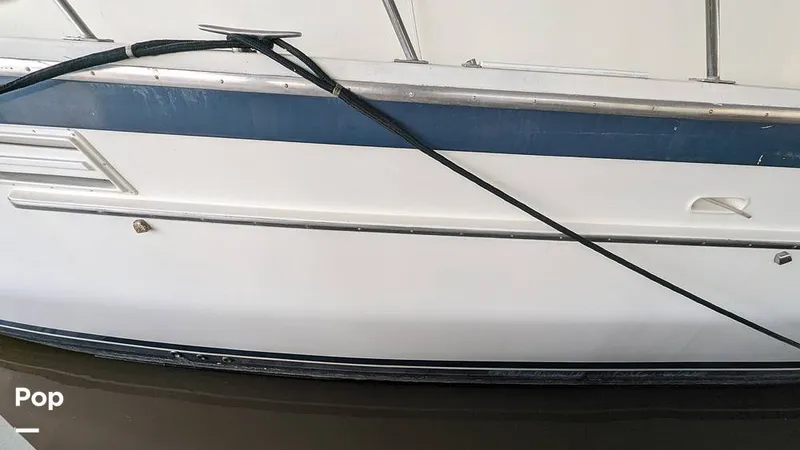 Slide: The Image of Jefferson 42 Aft Cabin Motor Yacht 1986 - 14195993