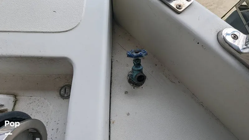 Slide: The Image of Jefferson 42 Aft Cabin Motor Yacht 1986 - 14196001