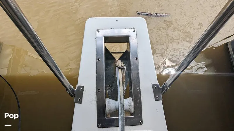 Slide: The Image of Jefferson 42 Aft Cabin Motor Yacht 1986 - 14196002