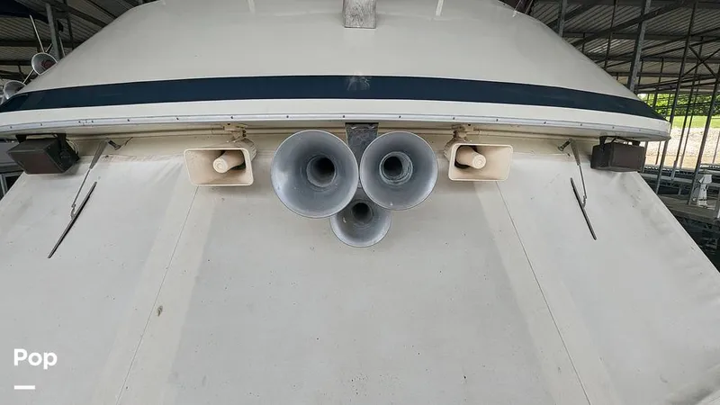 Slide: The Image of Jefferson 42 Aft Cabin Motor Yacht 1986 - 14196004