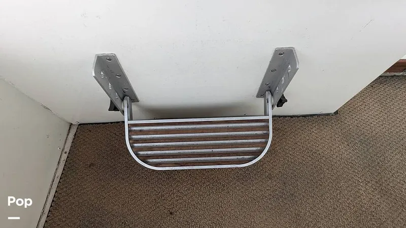 Slide: The Image of Jefferson 42 Aft Cabin Motor Yacht 1986 - 14196020