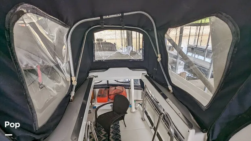 Slide: The Image of Jefferson 42 Aft Cabin Motor Yacht 1986 - 14196027