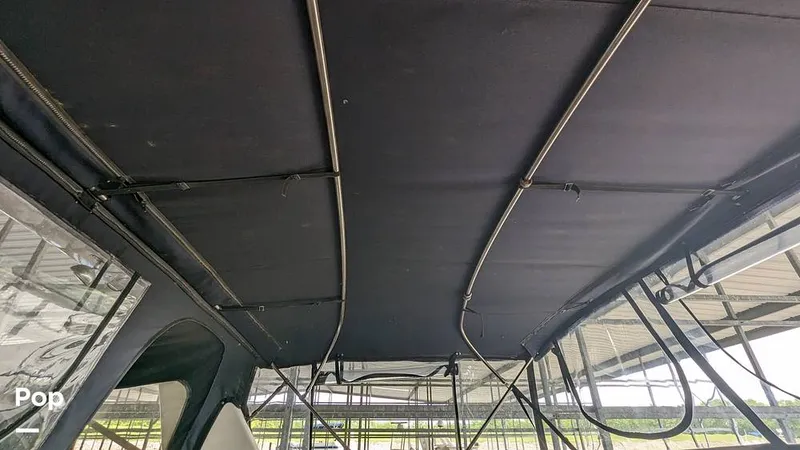 Slide: The Image of Jefferson 42 Aft Cabin Motor Yacht 1986 - 14196028