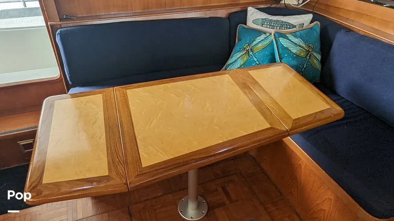 Slide: The Image of Jefferson 42 Aft Cabin Motor Yacht 1986 - 14196034