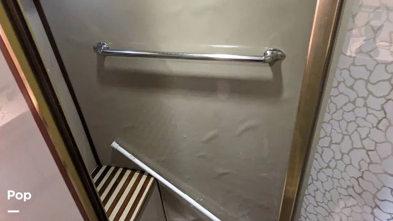 Slide: The Image of Jefferson 42 Aft Cabin Motor Yacht 1986 - 14196064