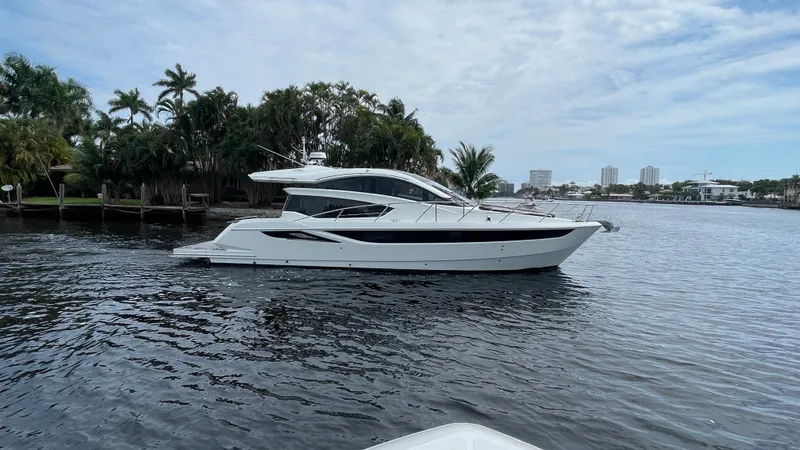The Image of Galeon 430 HTC 2019 - 0