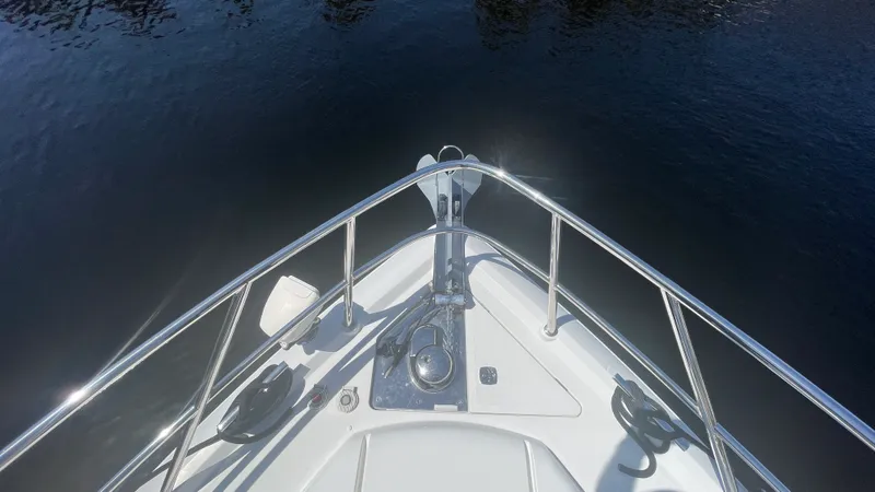 Slide: The Image of Galeon 430 HTC 2019 - 15