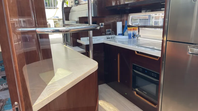 Slide: The Image of Galeon 430 HTC 2019 - 27